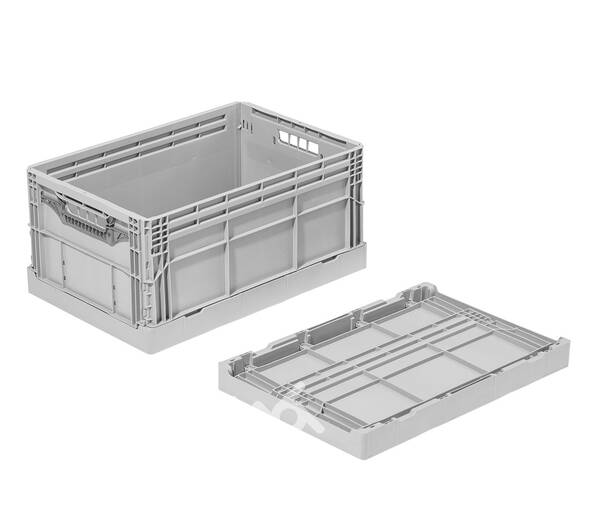 Сгъваема каса за нехранителни продукти Collapsible containers C